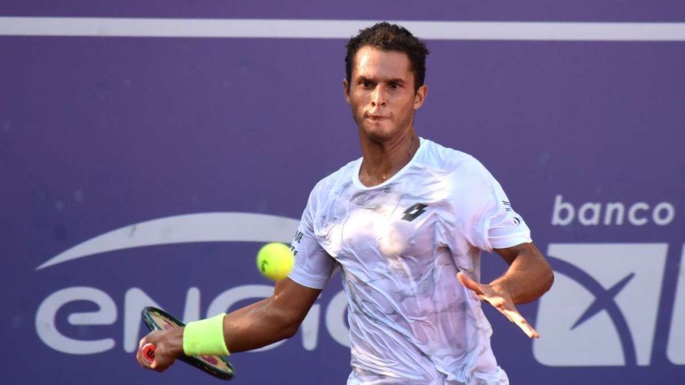 varillas couacaud challenger sao leopoldo
