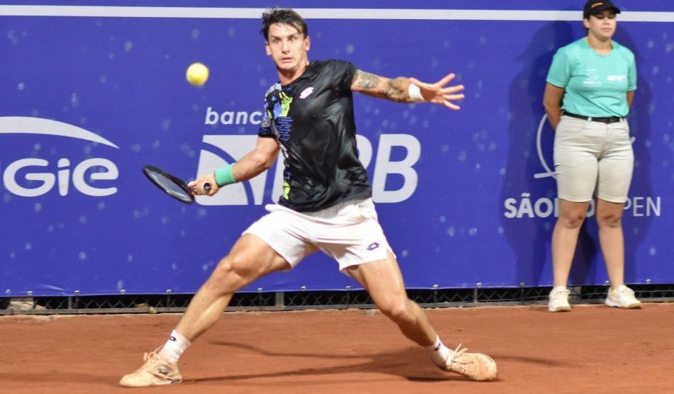Carabelli Cukierman Challenger Sao Leopoldo