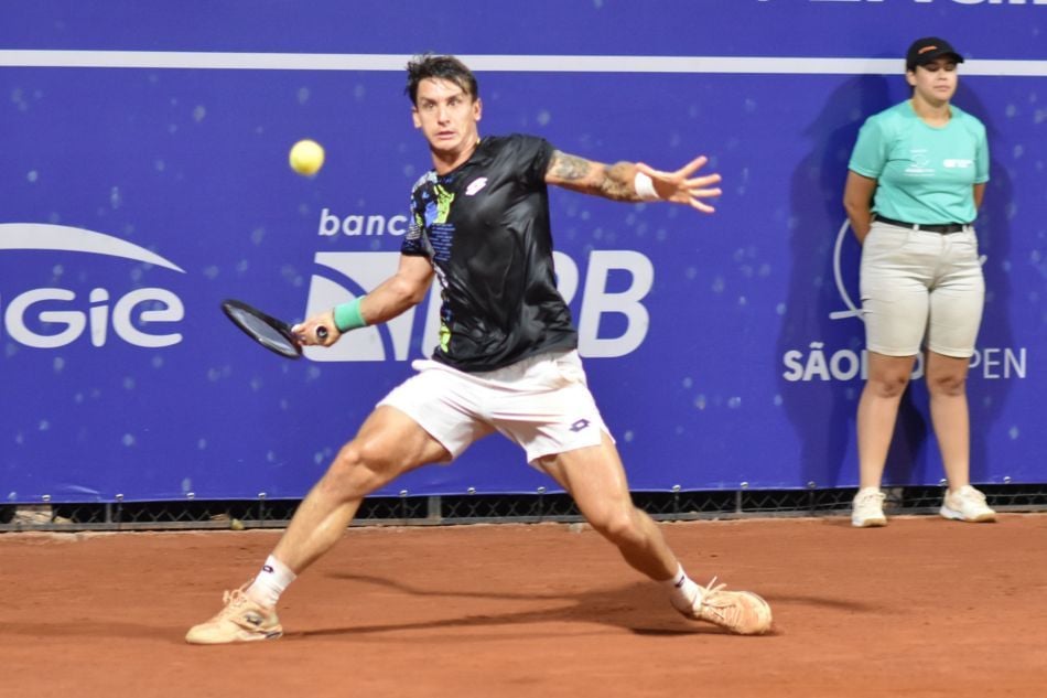 Carabelli Cukierman Challenger Sao Leopoldo