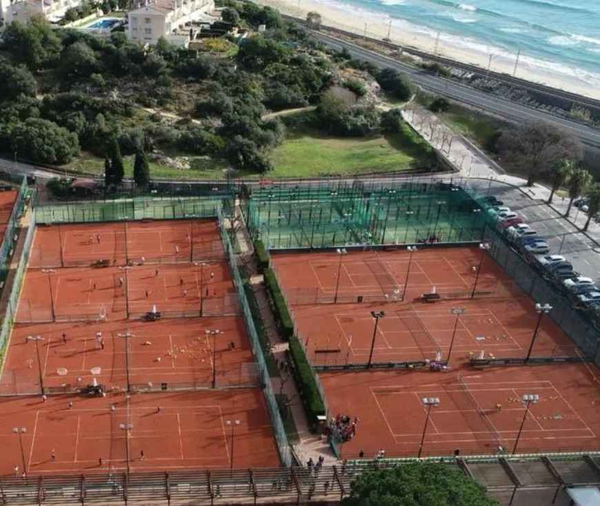 El Club Tennis Tarragona se vuelca con su primer torneo ITF M25