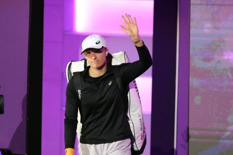 Horario, televisión y dónde ver WTA Indian Wells 2024: Swiatek – Sakkari