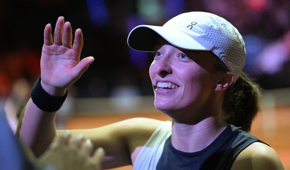 Entry list WTA Stuttgart 2024