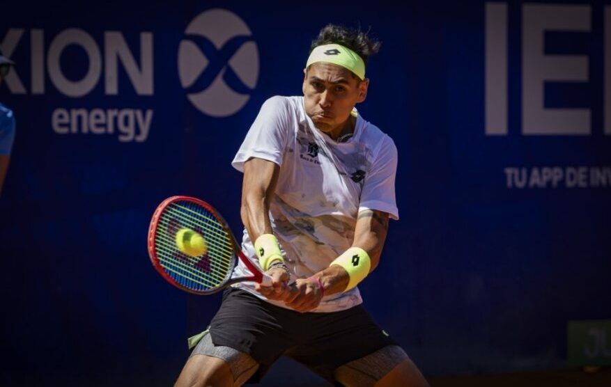 televisión horario atp indian wells fritz tabilo