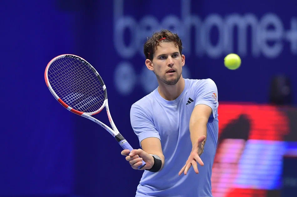 thiem wild card atp munich 2024