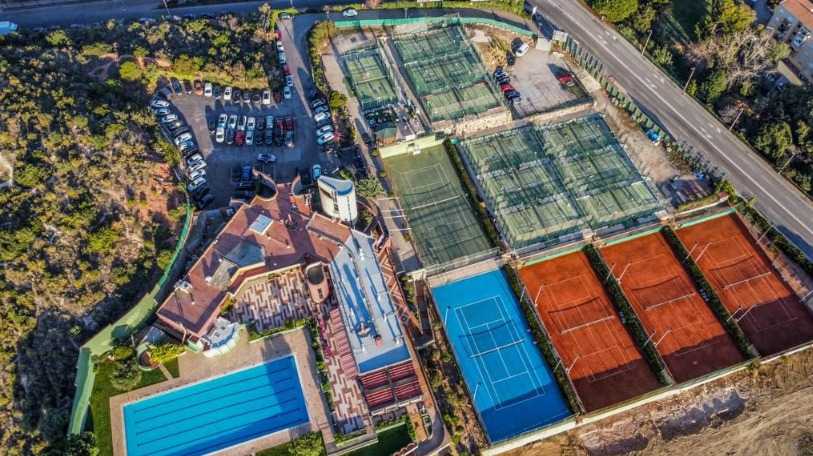 Jesús Pérez torneo Badalona objetivos ambiciosos
