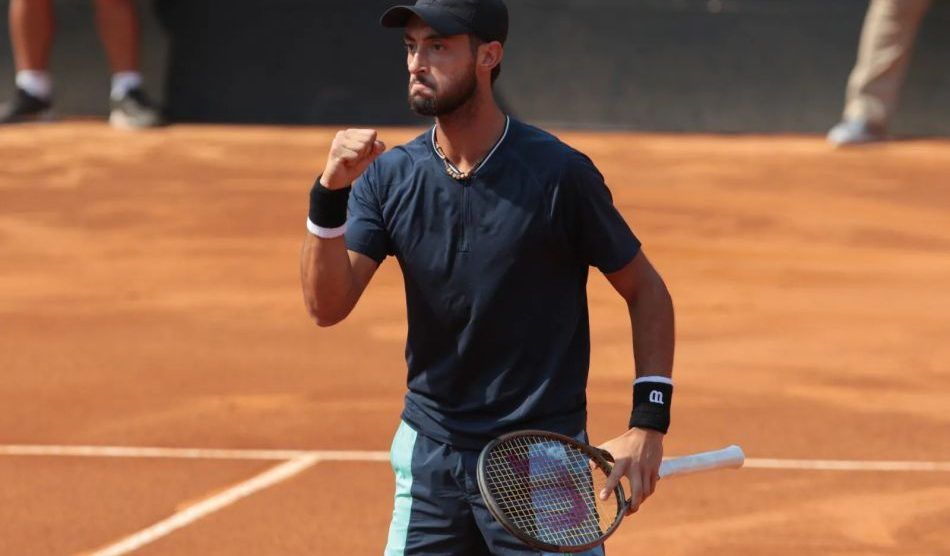 Cuadro ATP Challenger Ciudad de México 2024