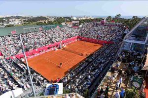 Dónde ver por televisión ATP Estoril en Chile