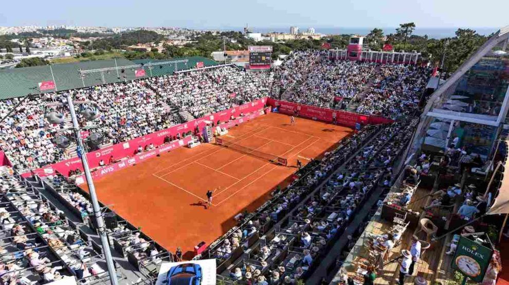 Dónde ver por televisión ATP Estoril en Chile
