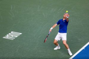 Murray Goffin Indian Wells