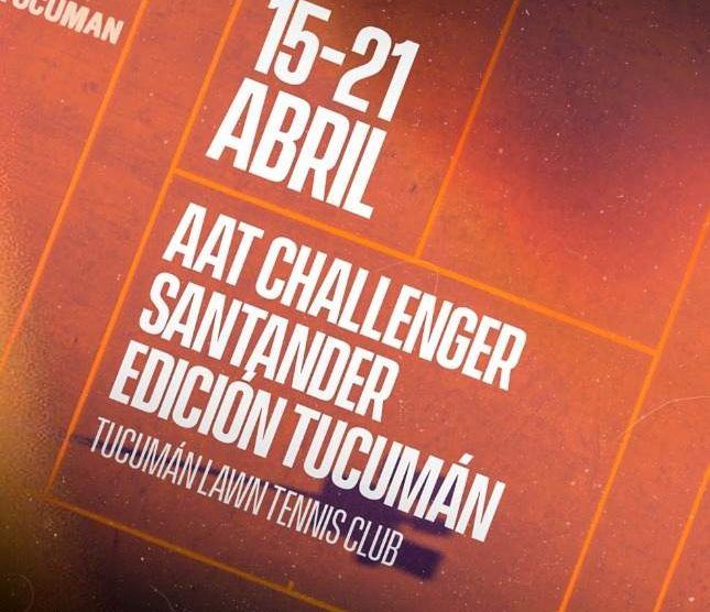 argentina nuevo challenger tucumán