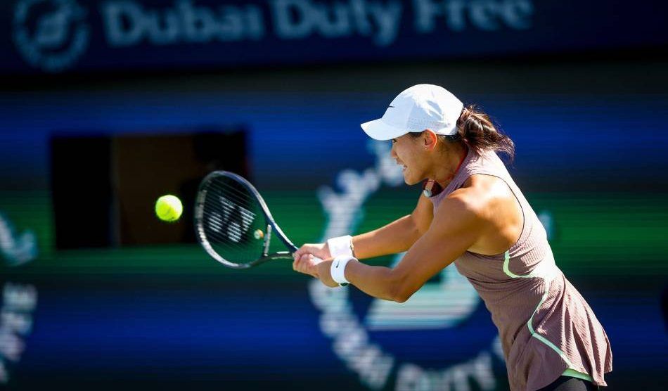 televisión horario wta austin wang yuan