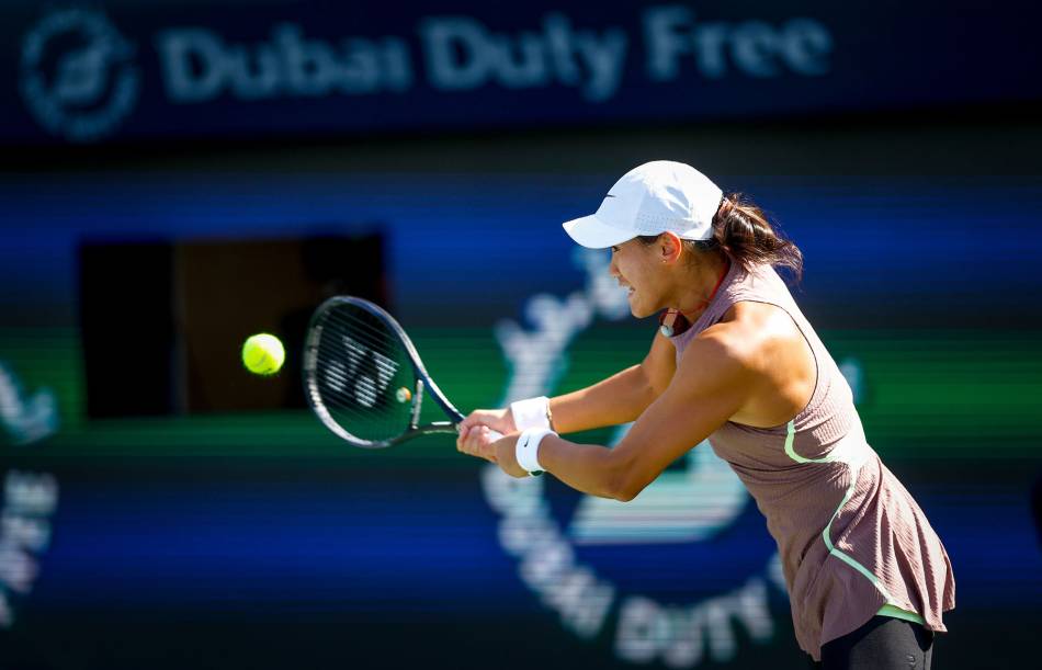 televisión horario wta austin wang yuan