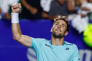 ruud trabajando convertirme mejor jugador