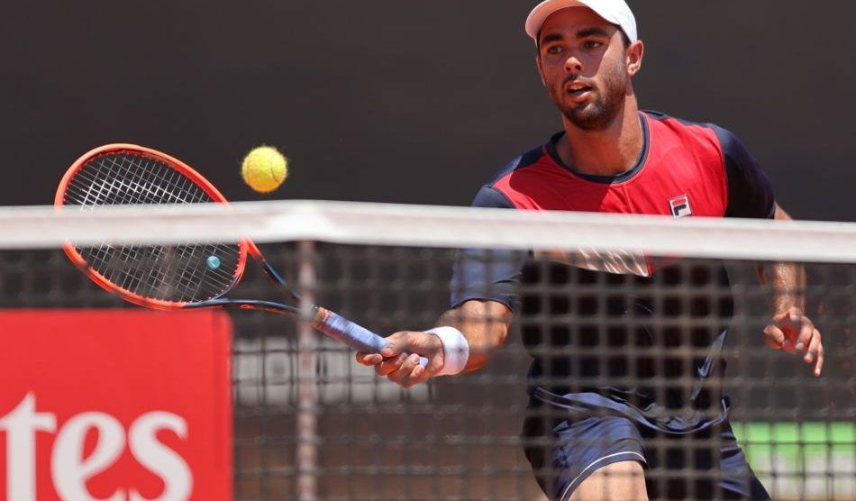 Entry list ATP Challenger Concepción 2024