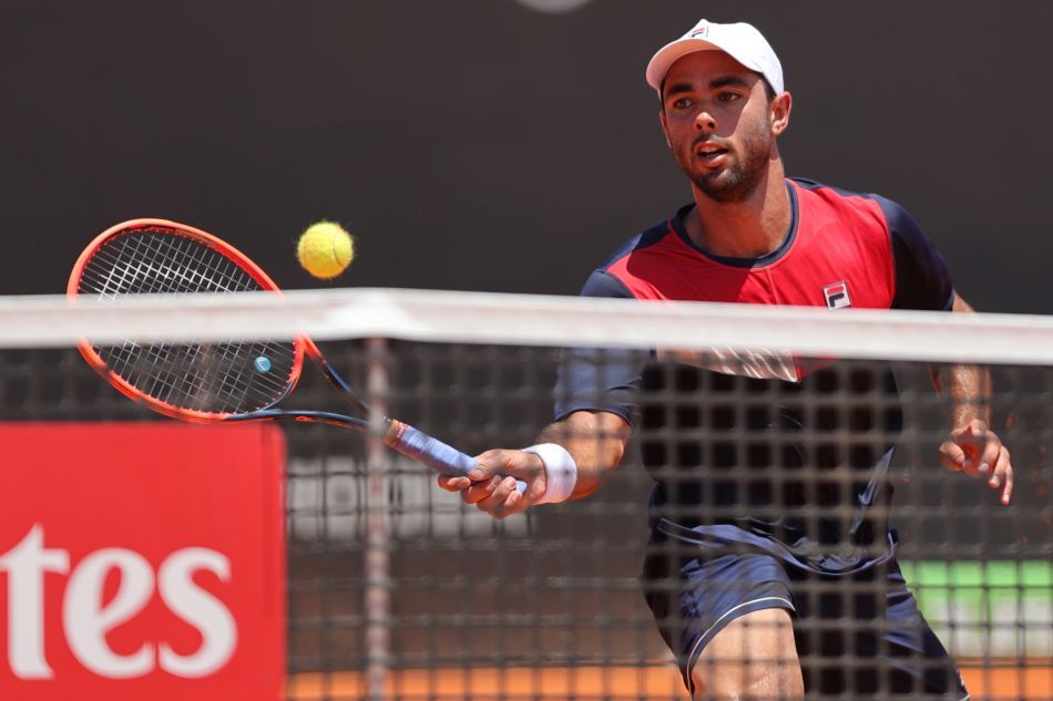 Entry list ATP Challenger Concepción 2024