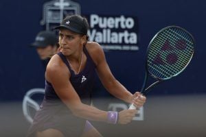 Entry list WTA 125 Oeiras 2024