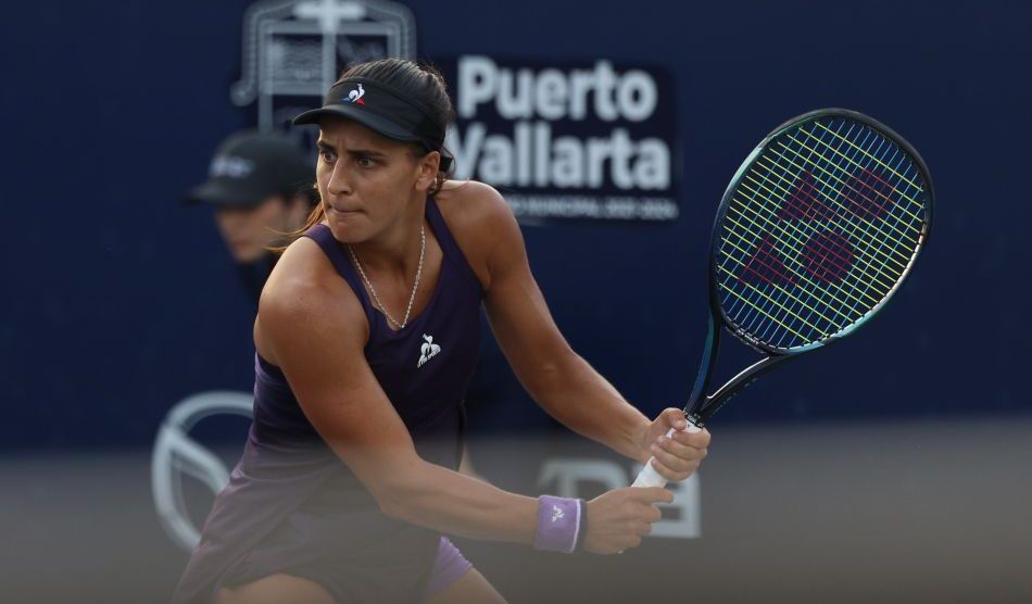 Entry list WTA 125 Oeiras 2024
