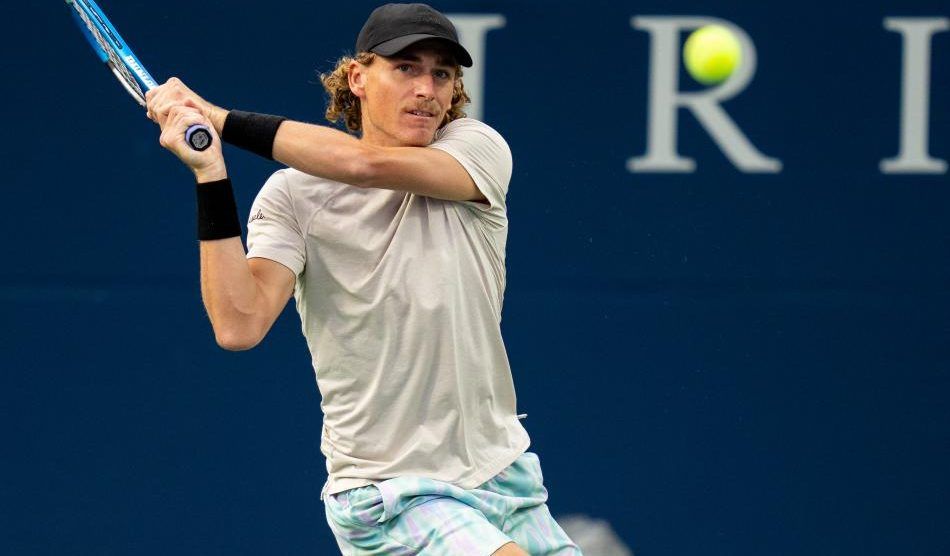Entry list ATP Challenger Wuxi 2024