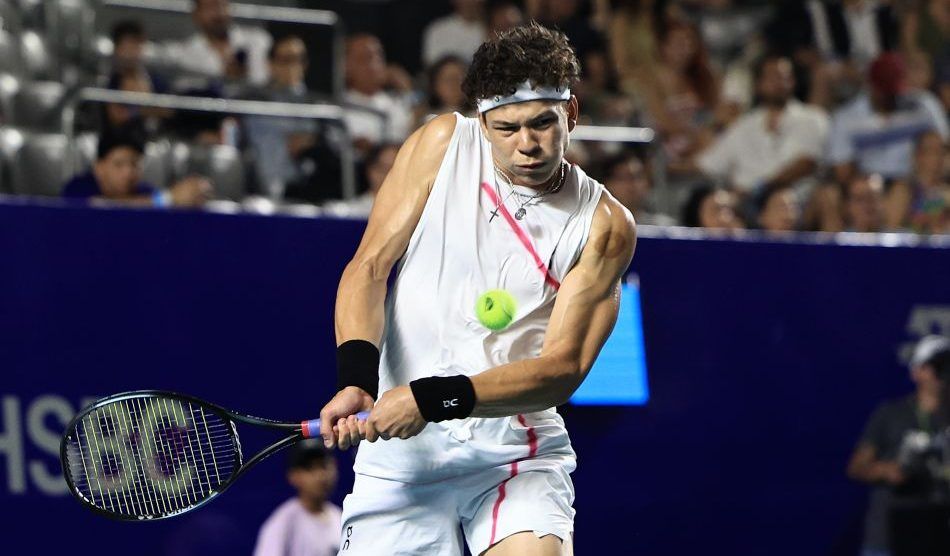 televisión horario atp houston shelton tiafoe