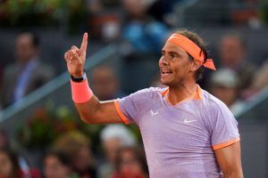nadal miñaur atp madrid