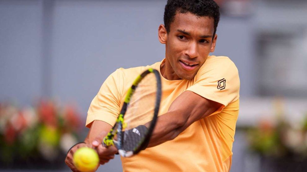 aliassime ruud atp madrid