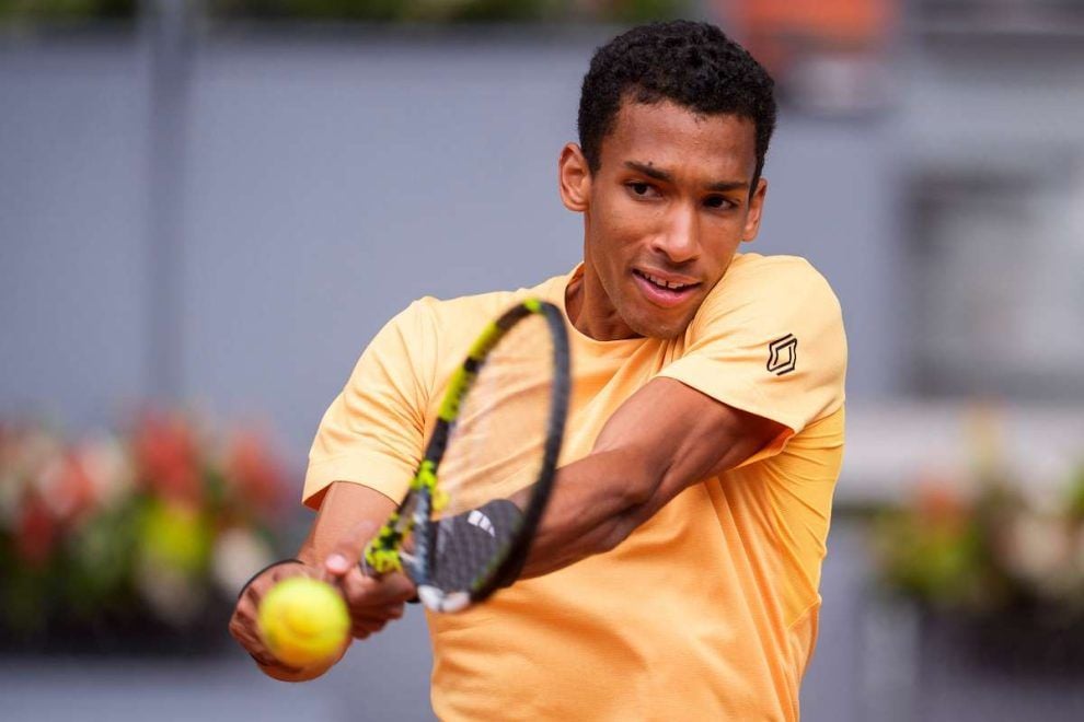 aliassime ruud atp madrid