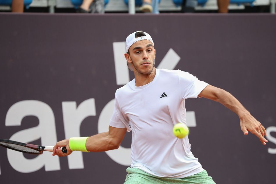 Cuadro ATP Bucarest 2024