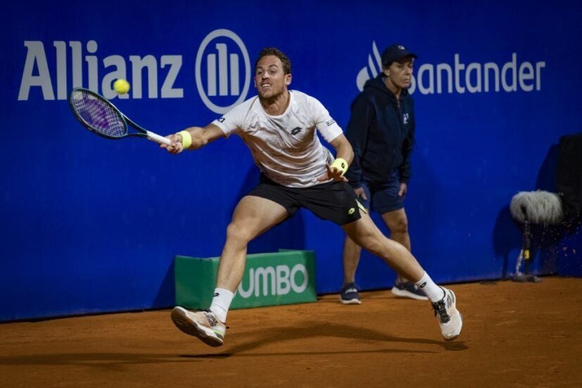 carballés baena evans atp marrakech