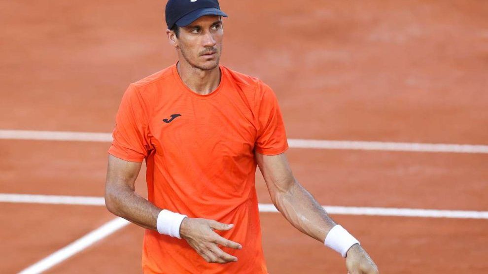 bagnis nakashima atp madrid