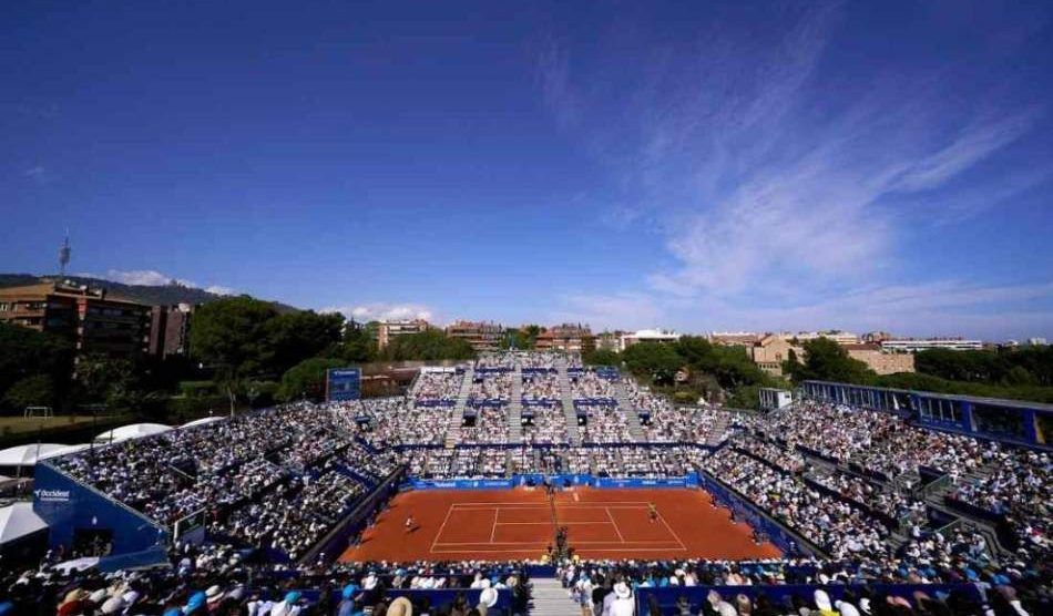 el prize money del atp barcelona