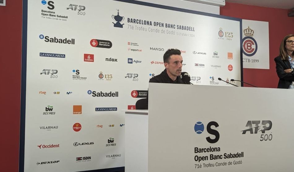 bautista mis objetivos están lejos