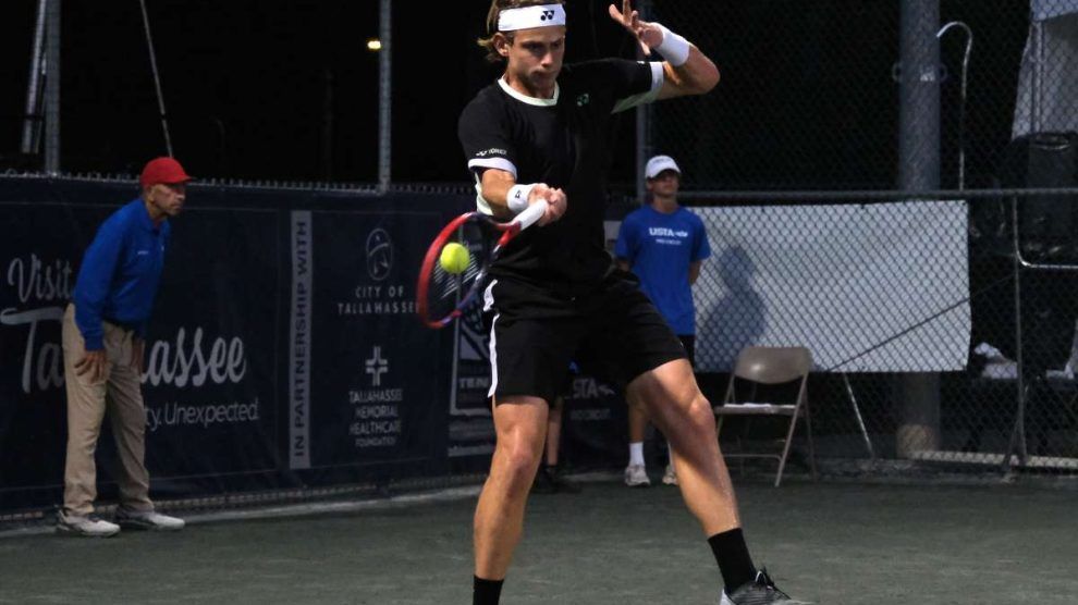 bergs krueger challenger tallahassee