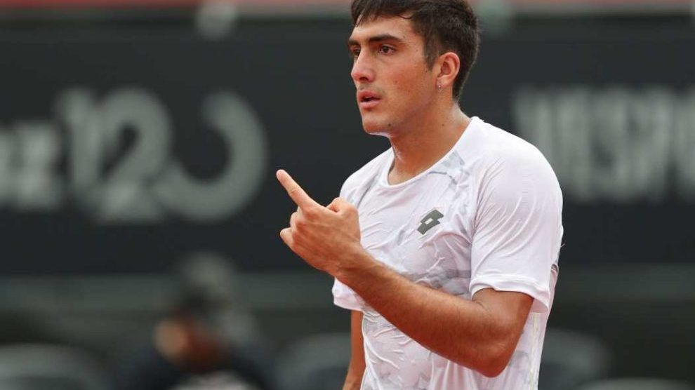 entry list atp challenger oeiras 4 2024