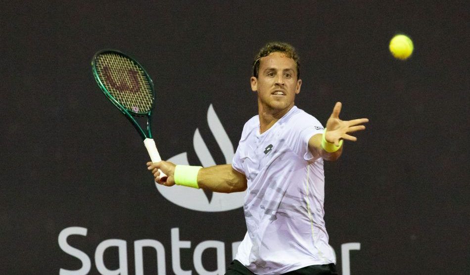 carballes moreno atp marrakech