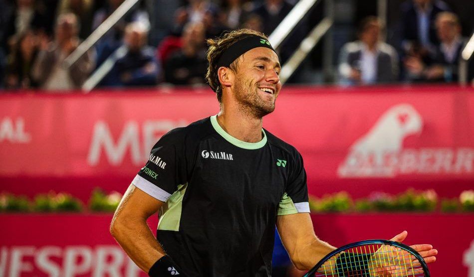 ruud djokovic atp montecarlo
