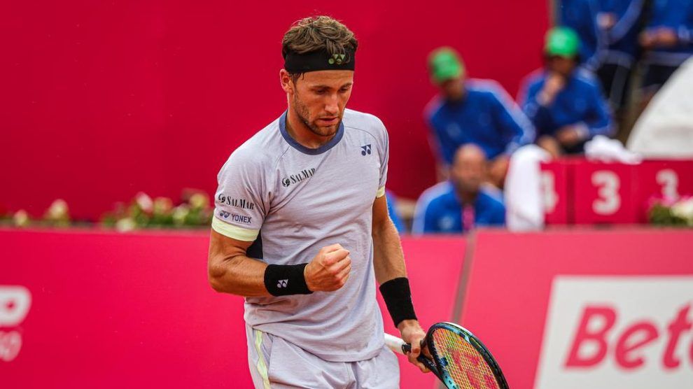 ruud humbert atp montecarlo