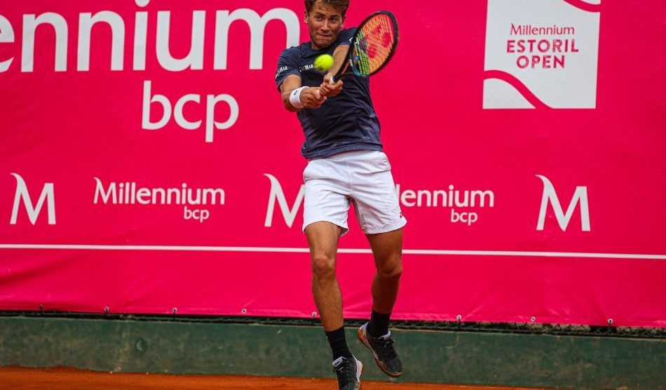 ruud zandschulp atp estoril