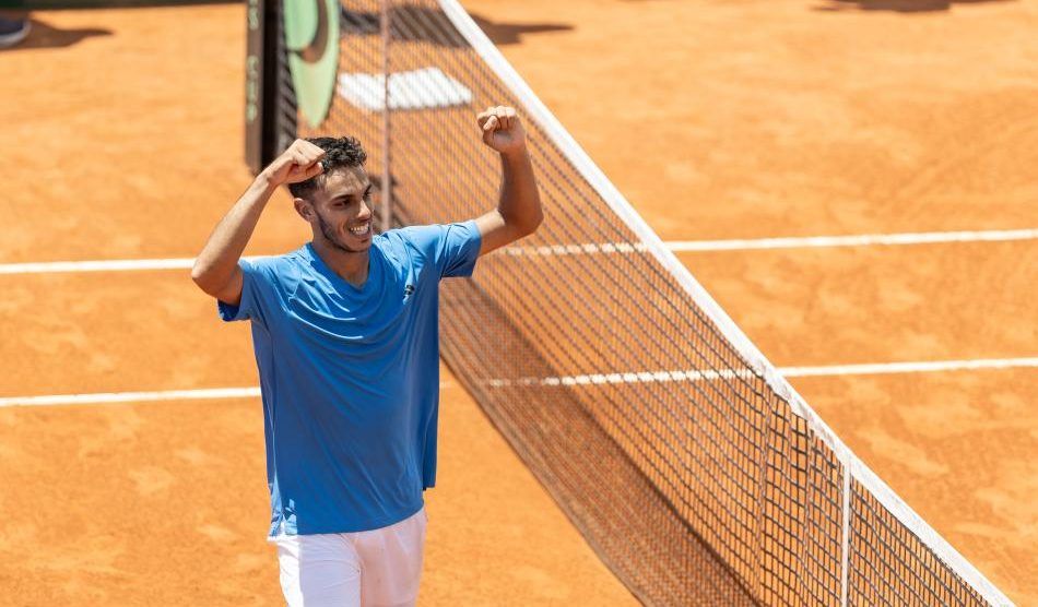 horarios grupos copa davis 2024