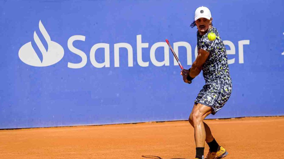 Collarini Villanueva Challenger Tucumán 2024