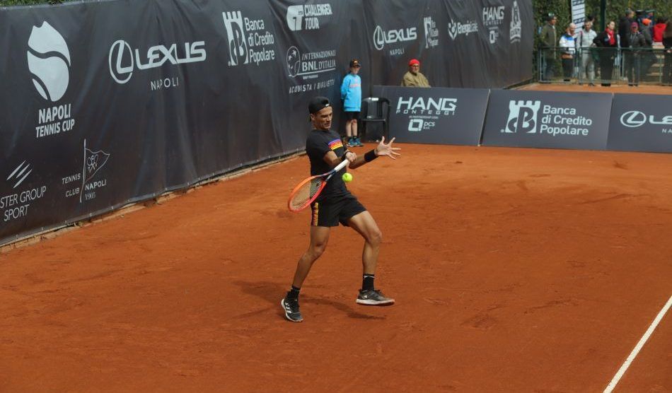 coria kukushkin atp madrid