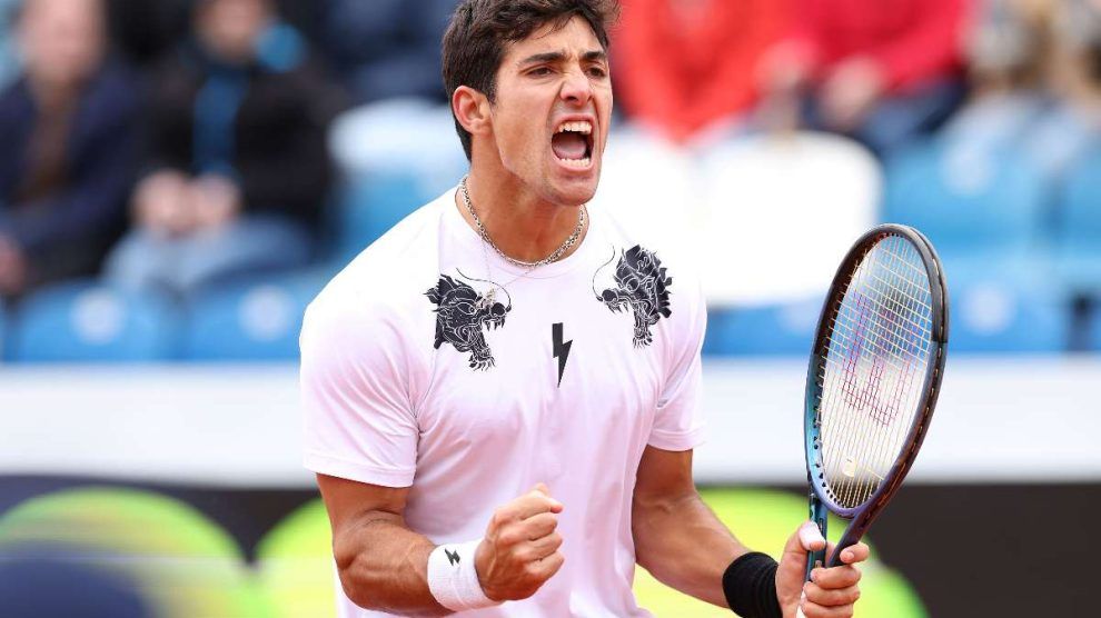 garin michelsen atp múnich