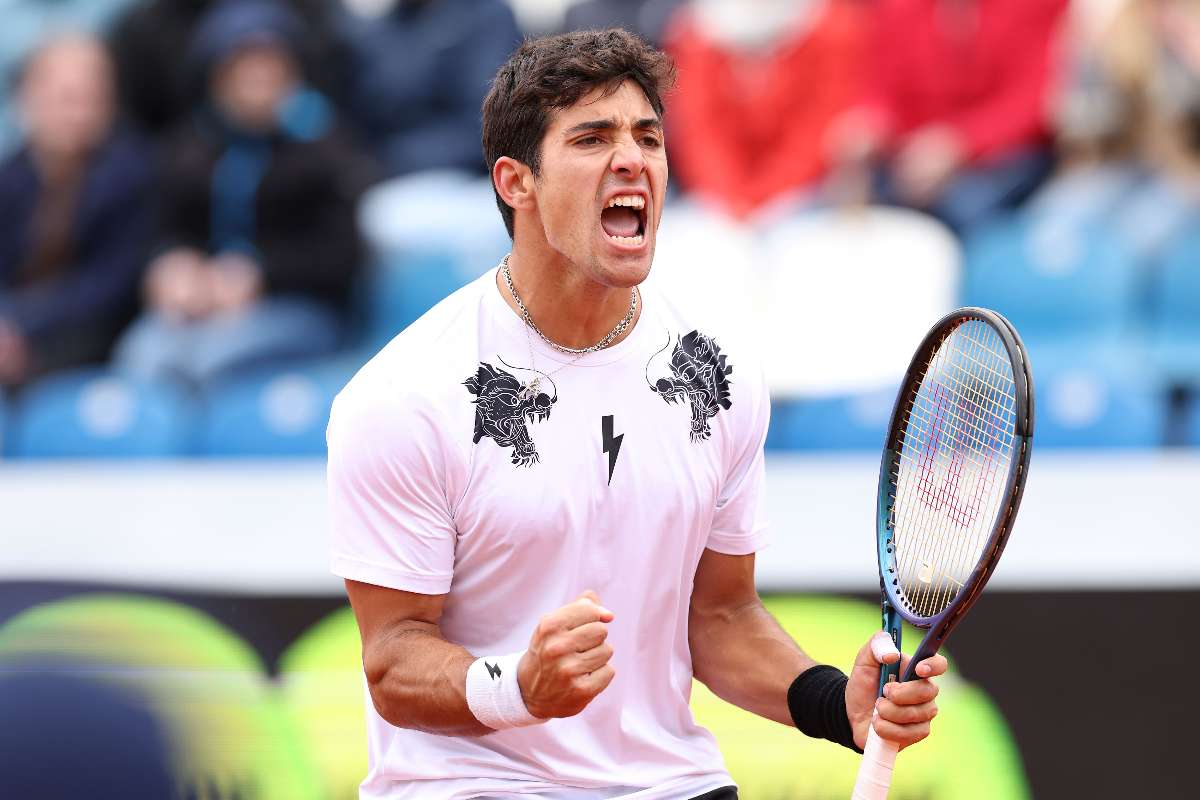 Garin festeja a lo grande y Moro dice adiós en Múnich