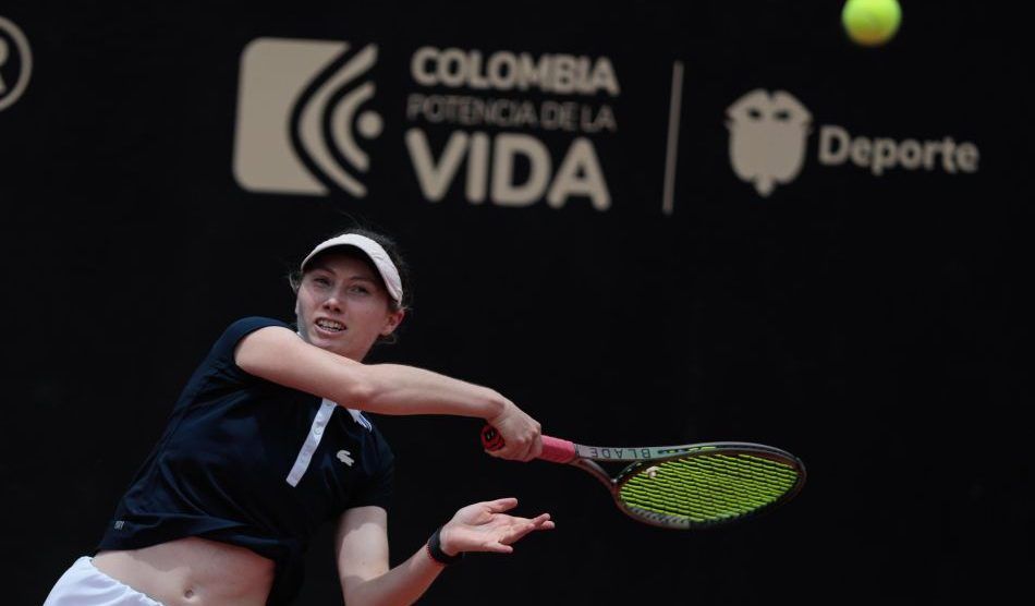 Entry list WTA 125 París 2024