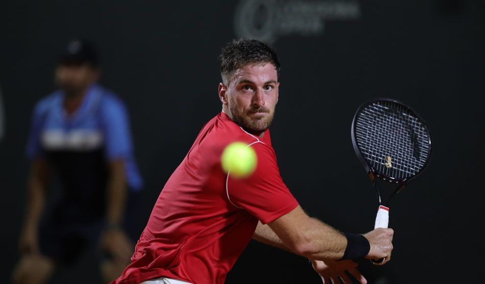 Cuadro ATP Challenger Savannah 2024