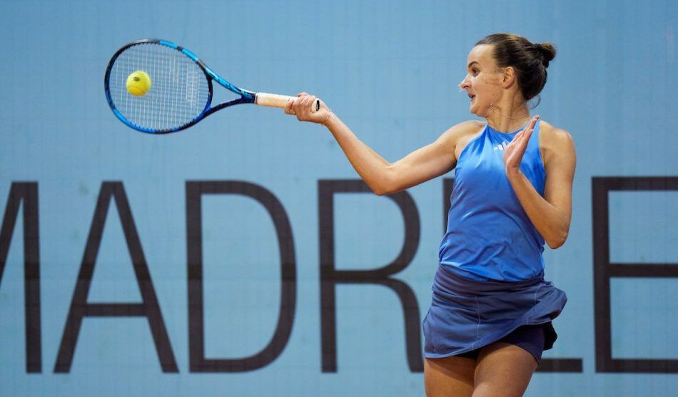 Cuadro WTA 125 Saint Malo 2024
