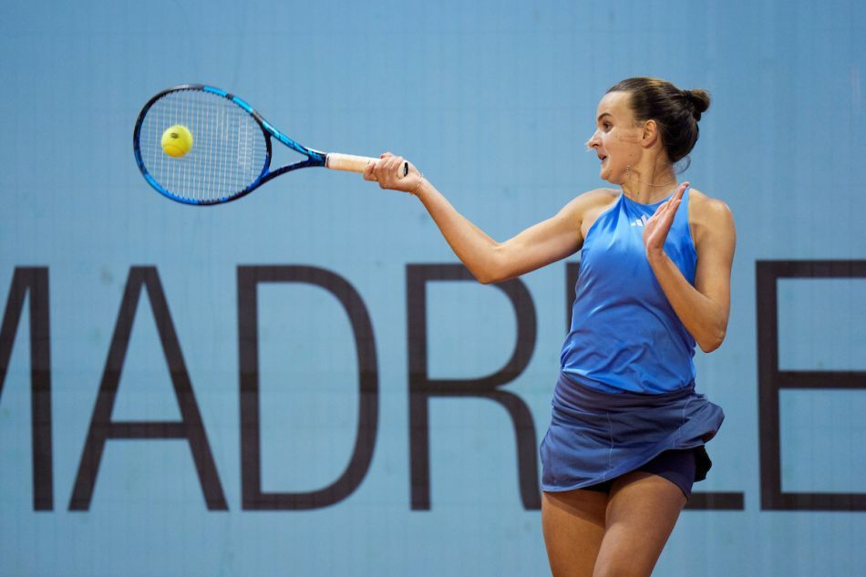 Cuadro WTA 125 Saint Malo 2024