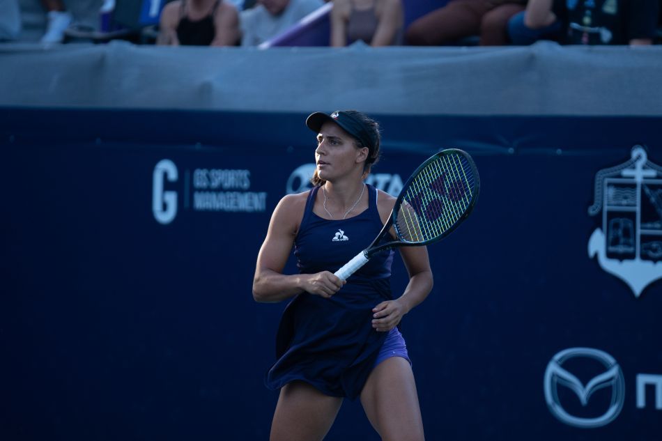 Carlé asegura su lugar en el prestigioso cuadro principal del Mutua Madrid Open