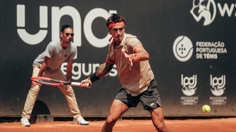 comesaña blanchet challenger oeiras
