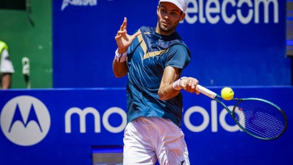 diaz marozsan atp barcelona