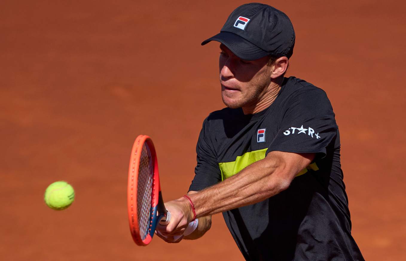 schwartzman lajovic atp barcelona